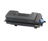 Toner compatível Olivetti B1448 preto, 25.000 páginas